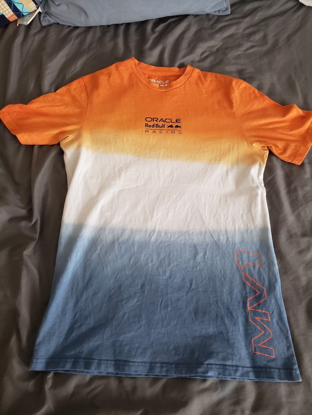 🏎 Max Verstappen T-shirt 🏎